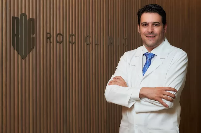 ROC Clinic, clínica de urología - Photo 8