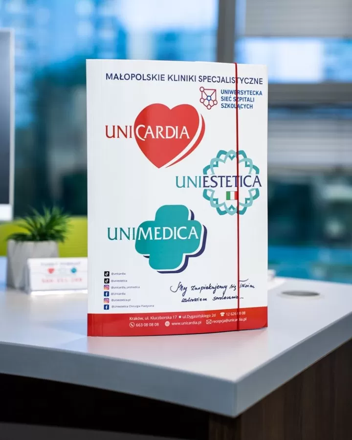 UNIMEDICA Specialized Medical Center - Photo 4