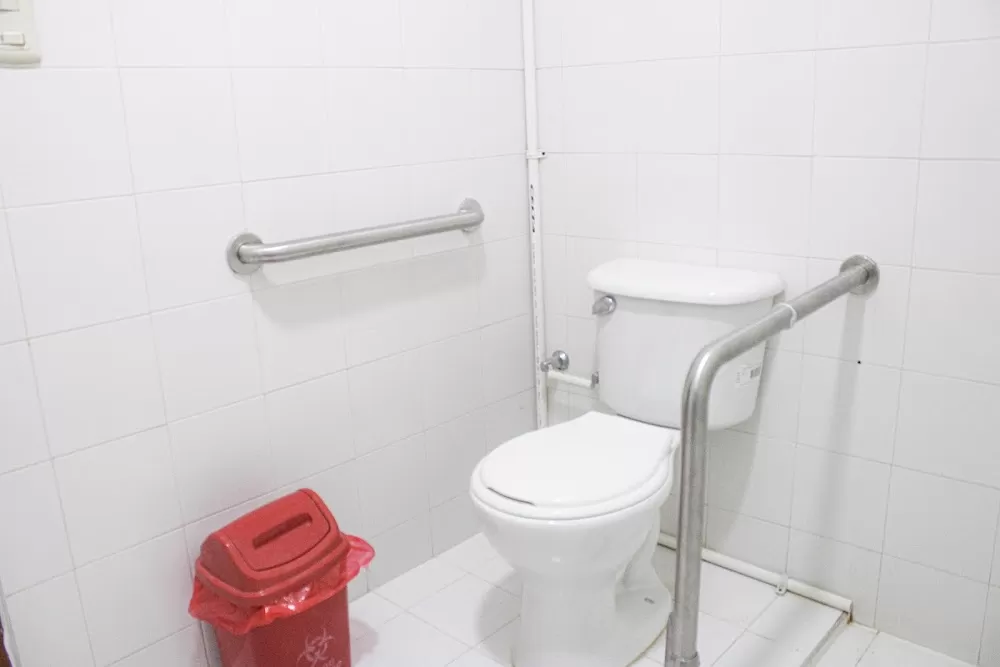 Fundación Desarrollo Humano Juan Carlos Marrugo Vega (Sede Campiña) - Photo 3