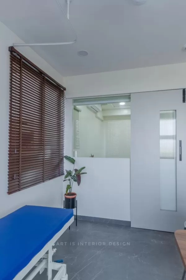 Dr. Vishal Patil- Cardiohealth Clinic - Photo 7