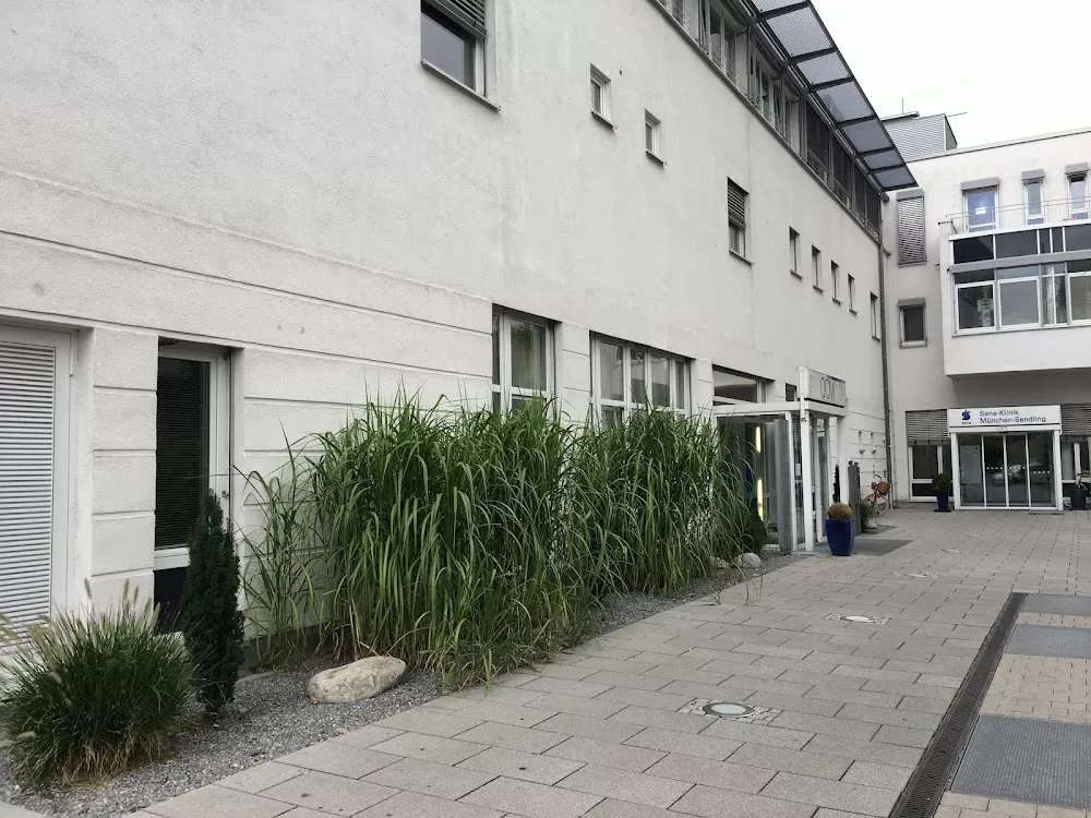 OCM Orthopädische Chirurgie München - Photo 1