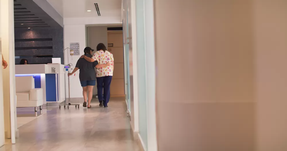 Hope4Cancer Treatment Centers Cancun - Photo 2