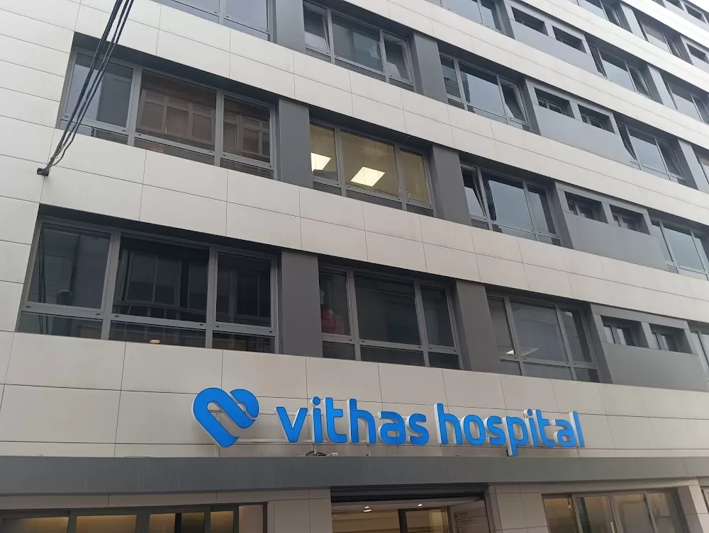 Vithas Las Palmas - Photo 2
