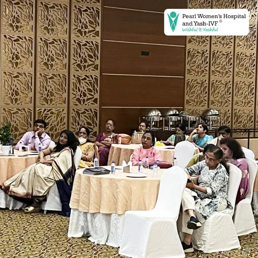 Pearl Women's Hospital and Yash IVF - Photo 2