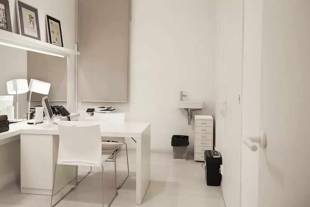 Centro Masculino | Andrología Barcelona - Photo 7