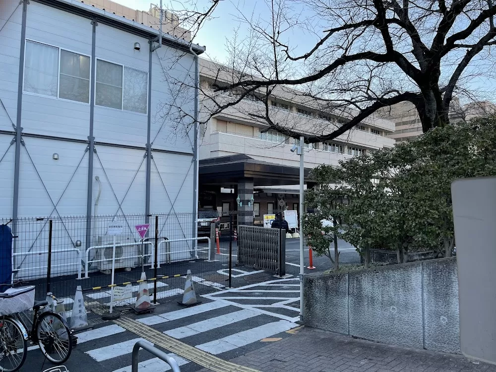 Ome Medical Center - Photo 3