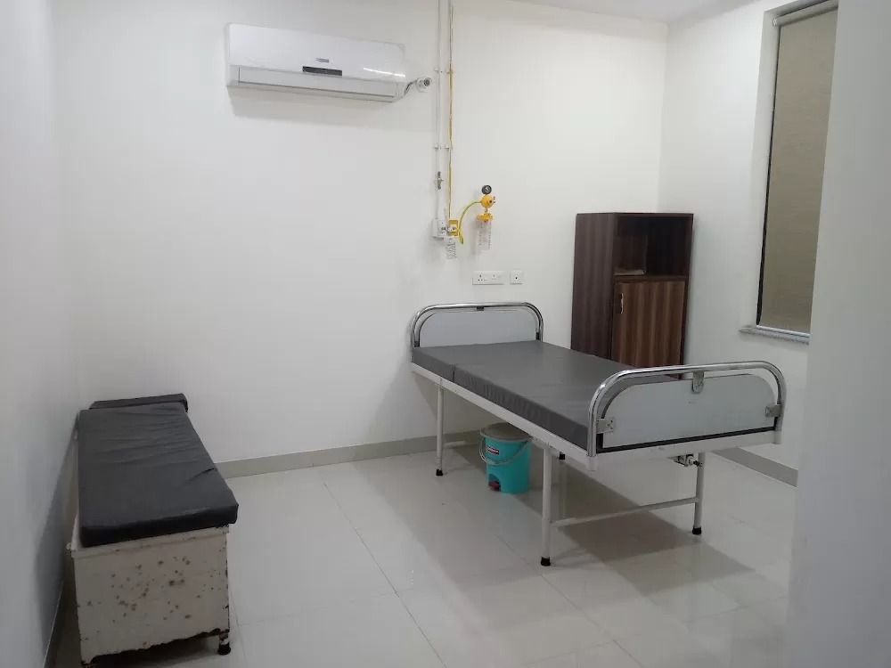 Vaishali Hospital & Surgical Research Center - Photo 3