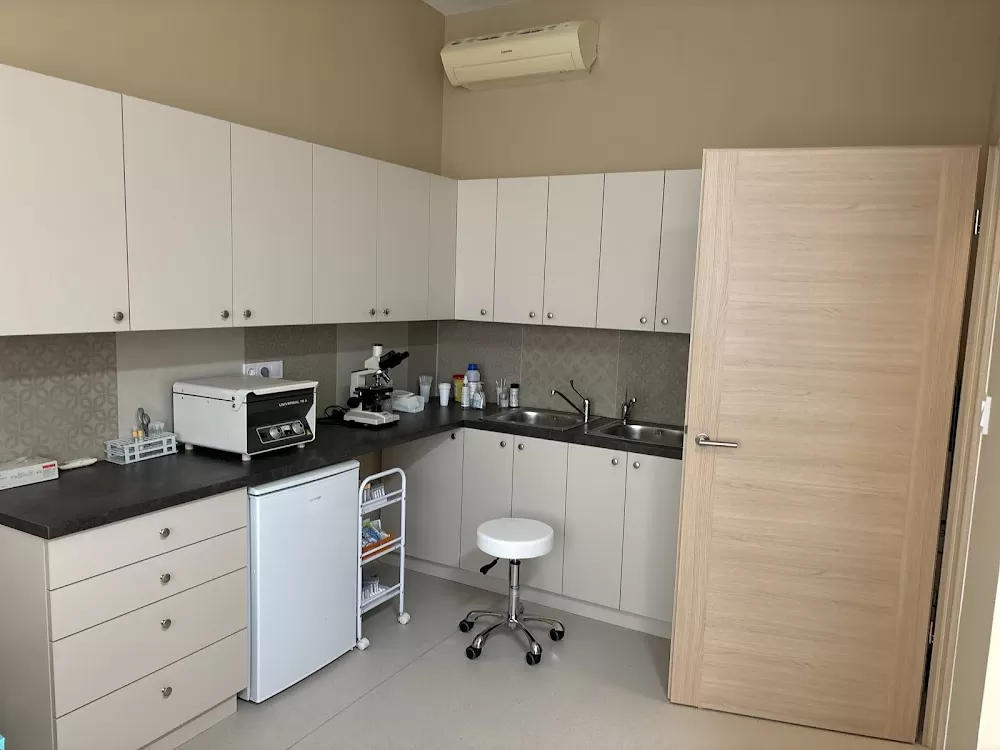 Dunapart Medical Magánrendelő - Photo 2