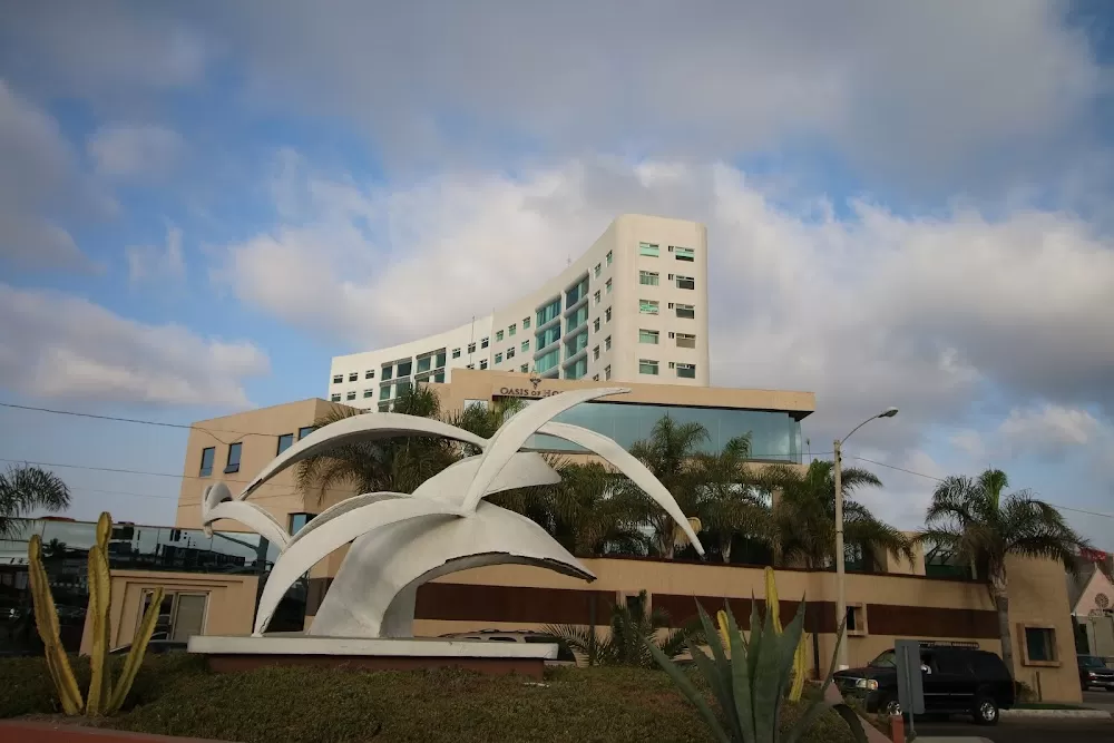 Oasis Medical Institute - Photo 4