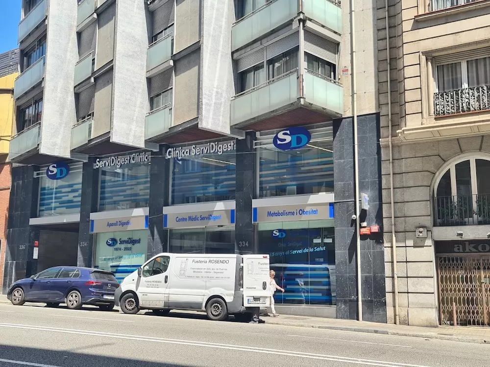 Clínica ServiDigest - Photo 1