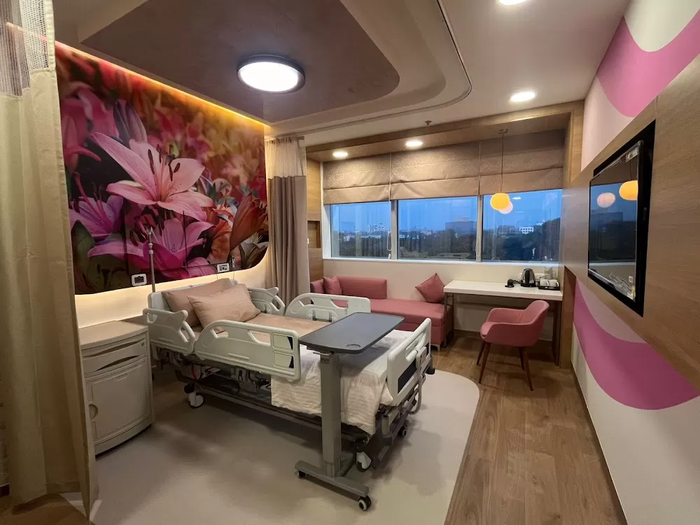 Sahyadri Hospitals Momstory, Shivajinagar - Photo 4