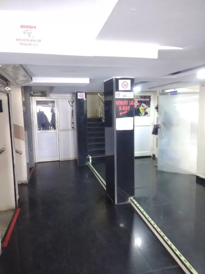 Max Care Children Hospital (Bhopal) Pvt. Ltd. - Photo 5