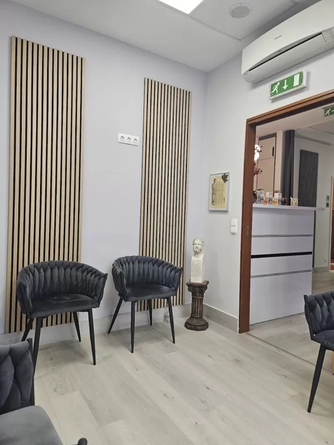Pannonia Medical Center - Photo 5