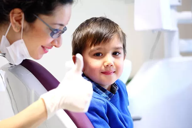 DentaGem Dental Clinics Manila Sampaloc - Photo 4