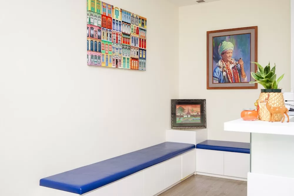 Total Pain Specialist Clinic - Photo 3