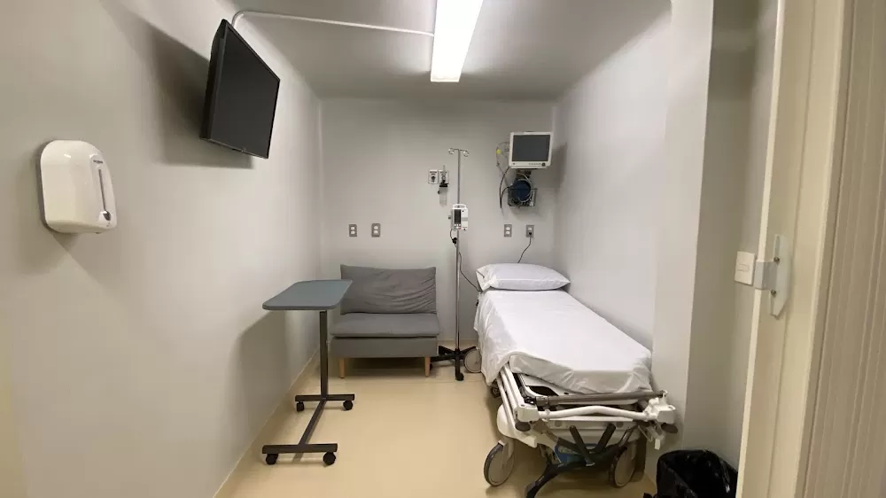 Hospital Ninnus One Day - Photo 5