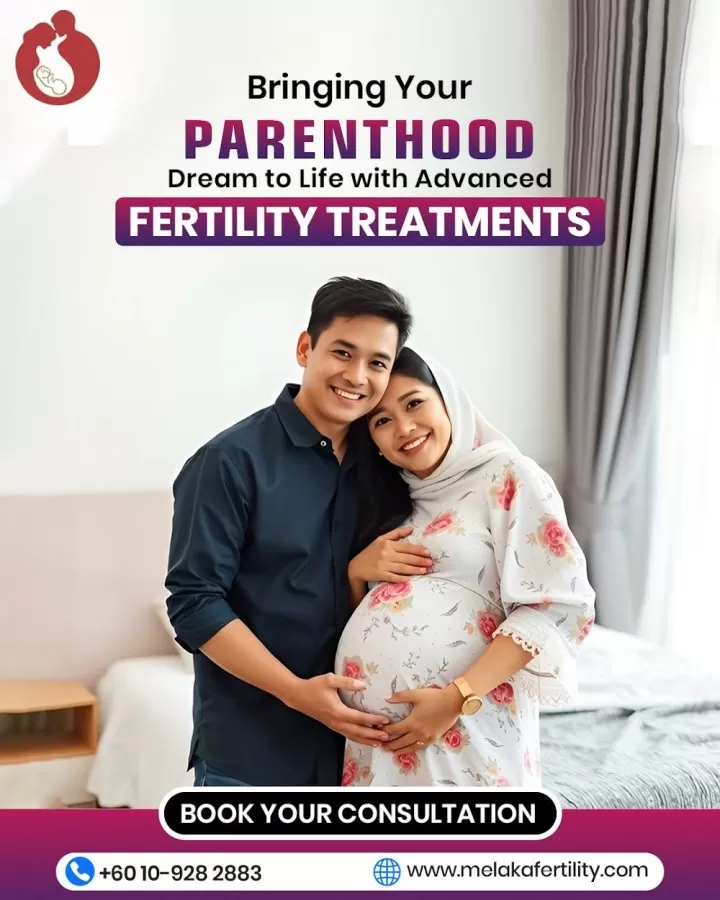 Selva's Fertility, Obstetrics and Gynaecology Clinic - Fibroid Specialist in Malaysia, Adenomyosis Treatment, Klinik Wanita - Photo 7