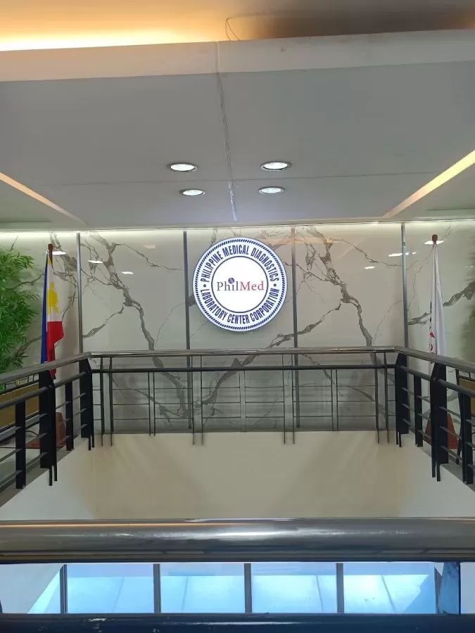 PhilMed Center - Photo 3