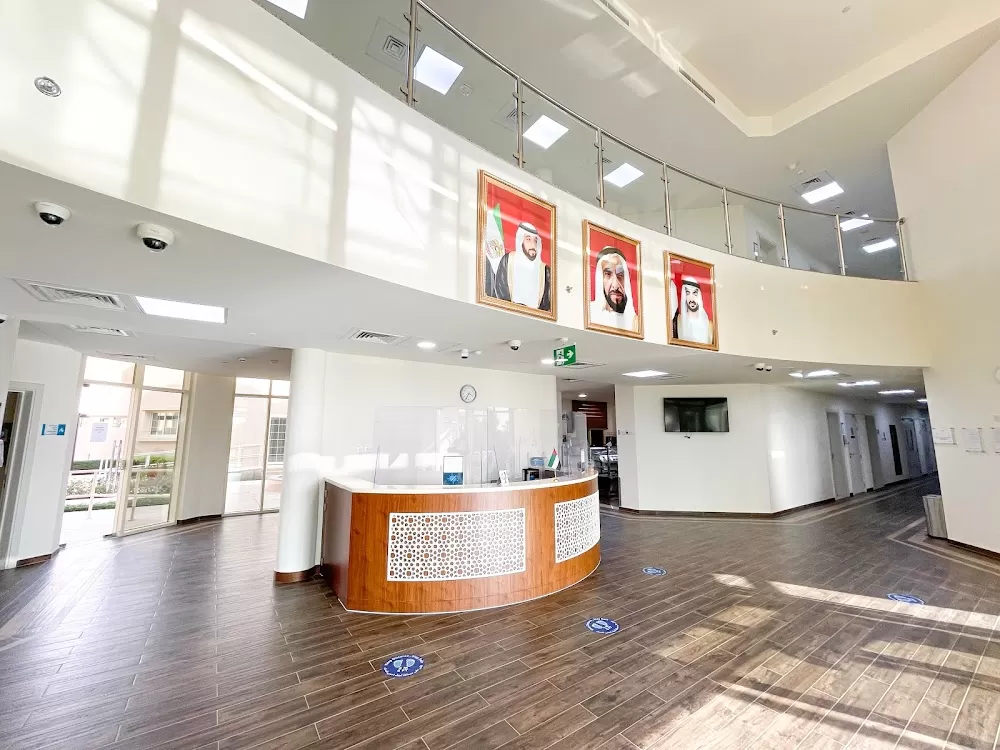 Amana Healthcare Long-Term Care Facility for Adults & Children - Photo 7