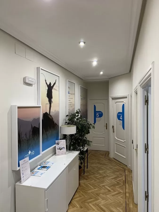 Nuñez de Balboa Medical Center - Photo 5