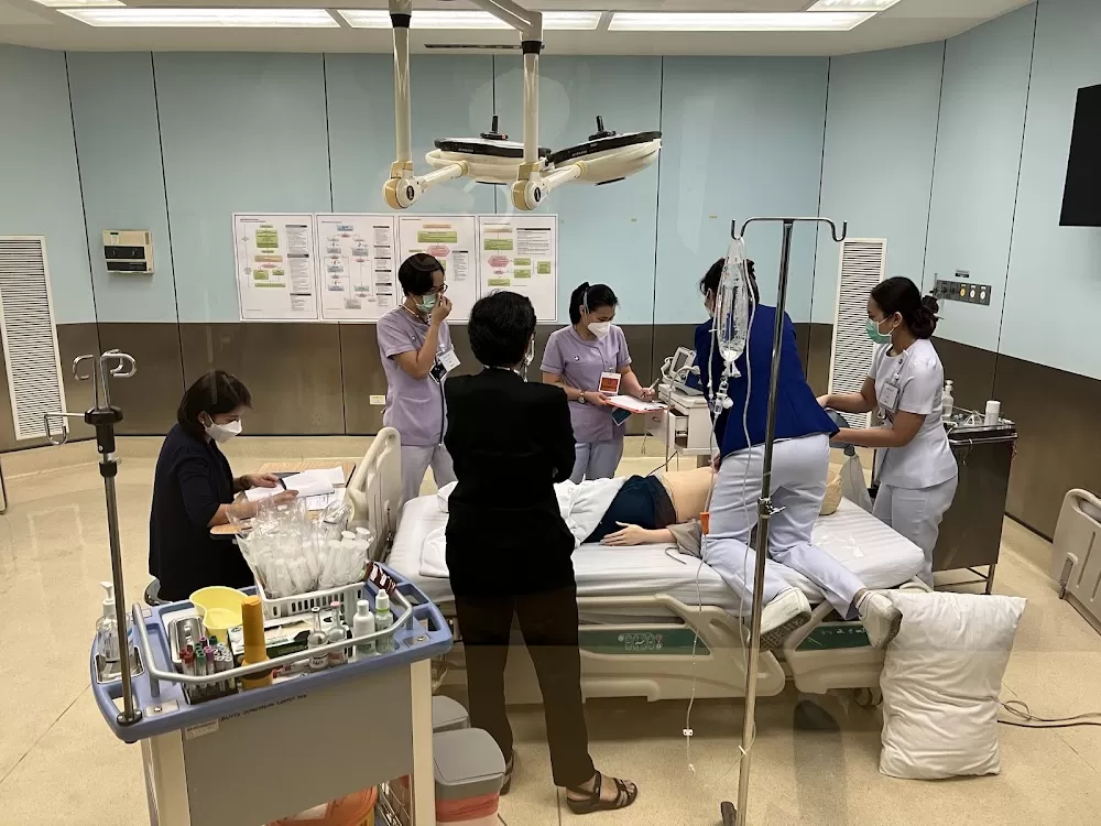 BDMS Simulation Center : BDMS Training Center for Clinical Skills - Photo 4