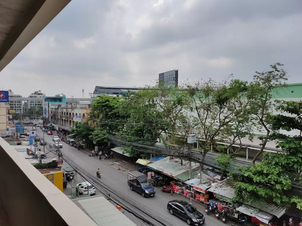 Mongkutwattana Hospital - Photo 5