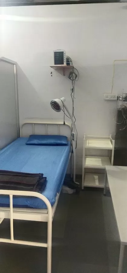 SHRI BALAJI HOSPITAL - Photo 2