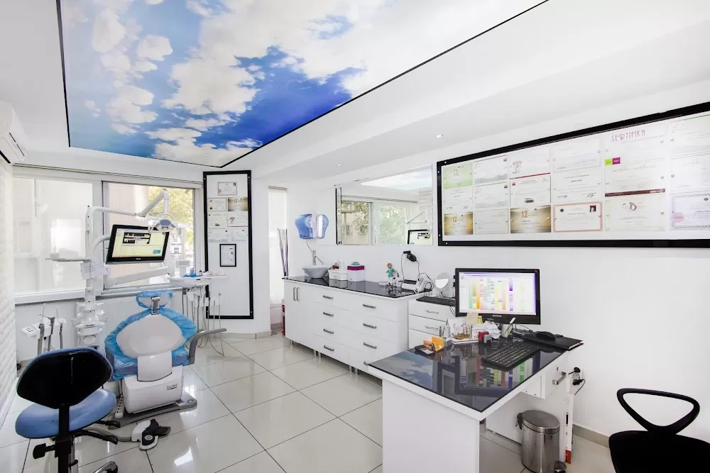 Dentakademi Oral and Dental Healthcare Center - Photo 1