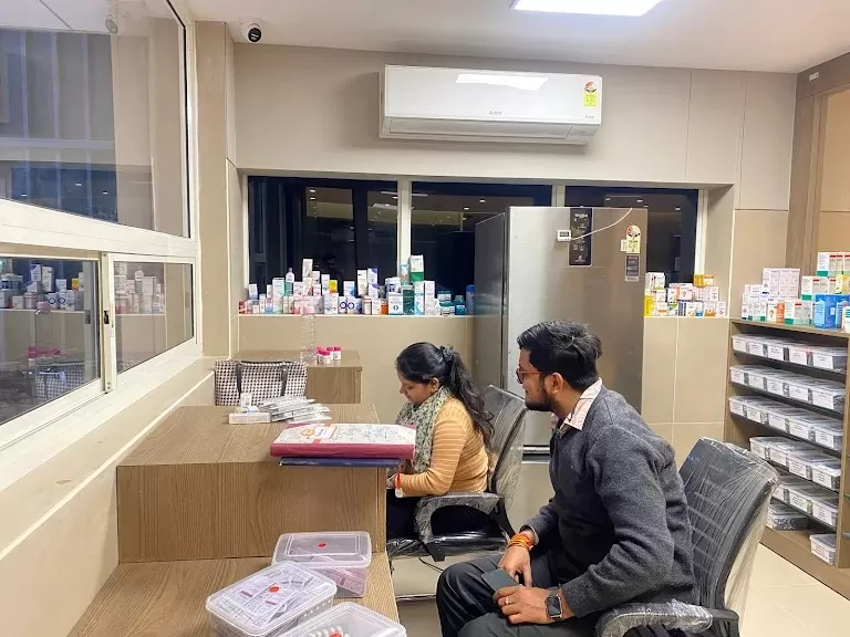 Dr. Sonali Tyagi, MBBS, DGO ( Best Gynecologist in Noida, NCR) - Photo 6