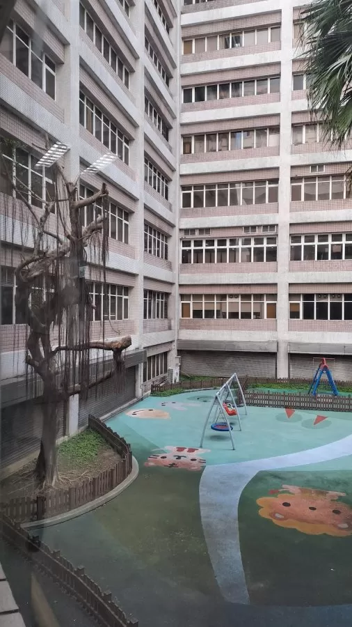 Chang Gung Children's Hospital Children Building - Photo 5