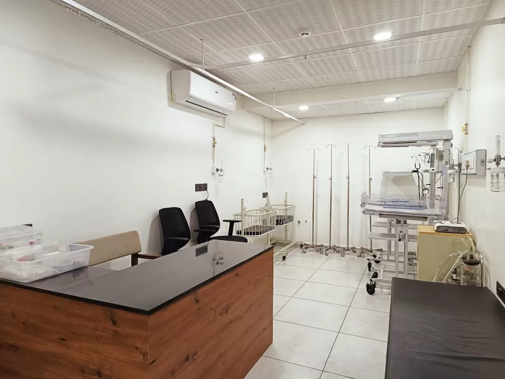 Nimaaya - Top IVF Center in Vadodara | IUI Treatment | ICSI Treatment | Best Gynecologist and Infertility specialist - Photo 3