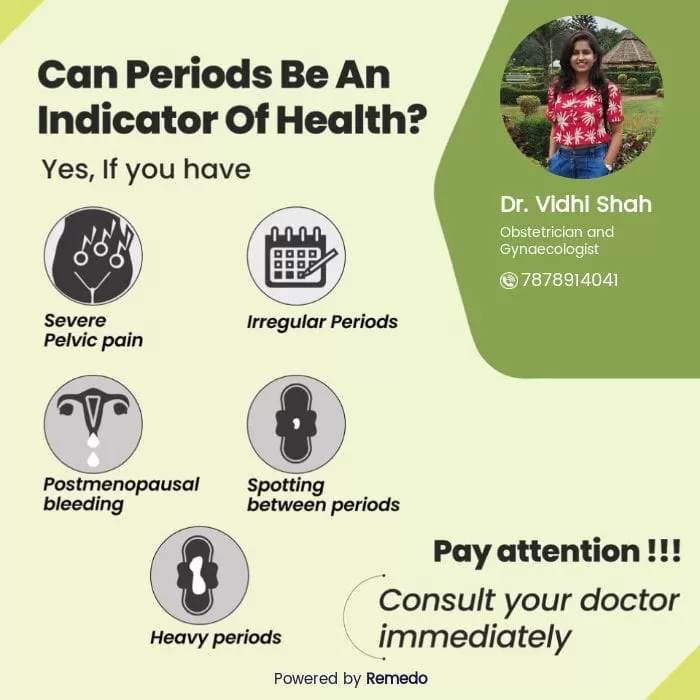Dr. Vidhi Shah (MS Obstetrics & Gynaecology) - Photo 6