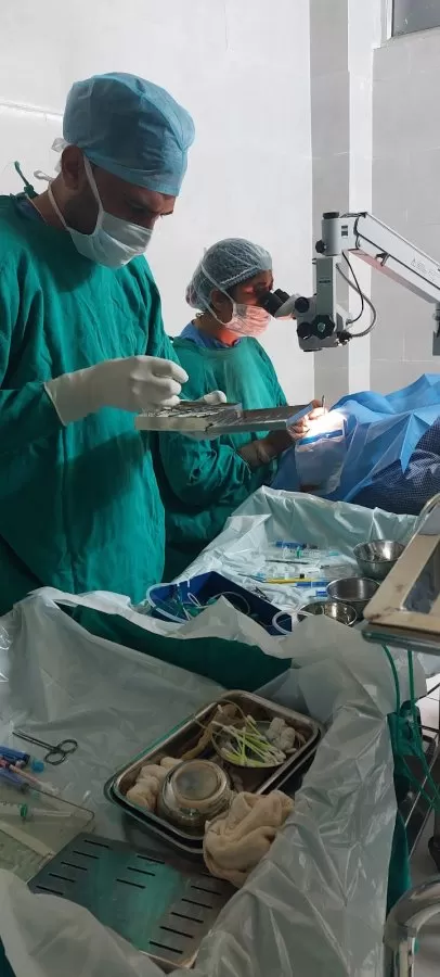 V.S. EYE CARE HOSPITAL - Photo 3