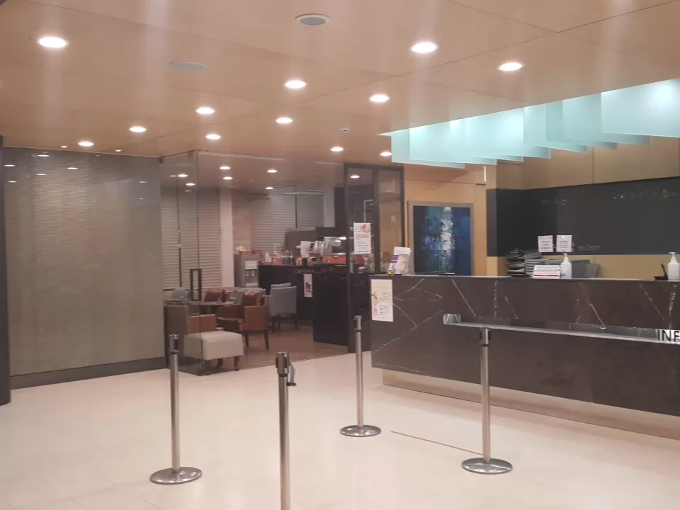 Zion Women's Hospital - Photo 1