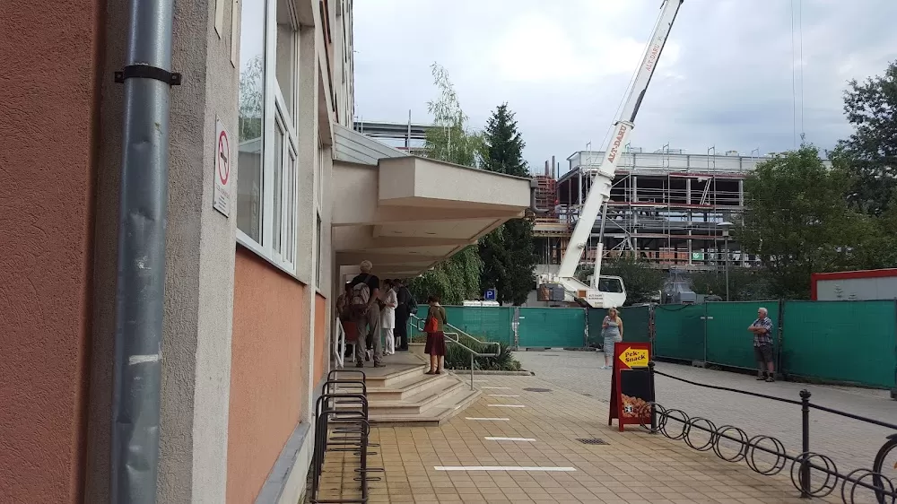Kertvárosi Egészségügyi Szolgálat - Photo 6