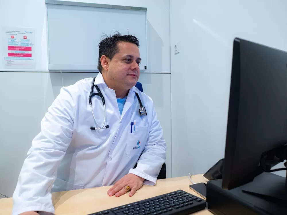 Clinica Elgeadi - Photo 4
