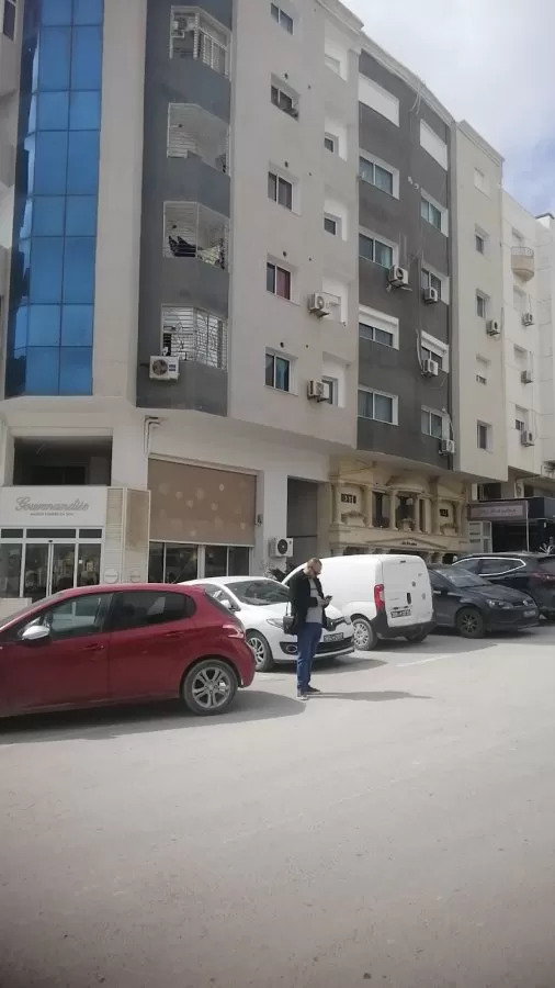 Amilcar International Hospital Center - Photo 2