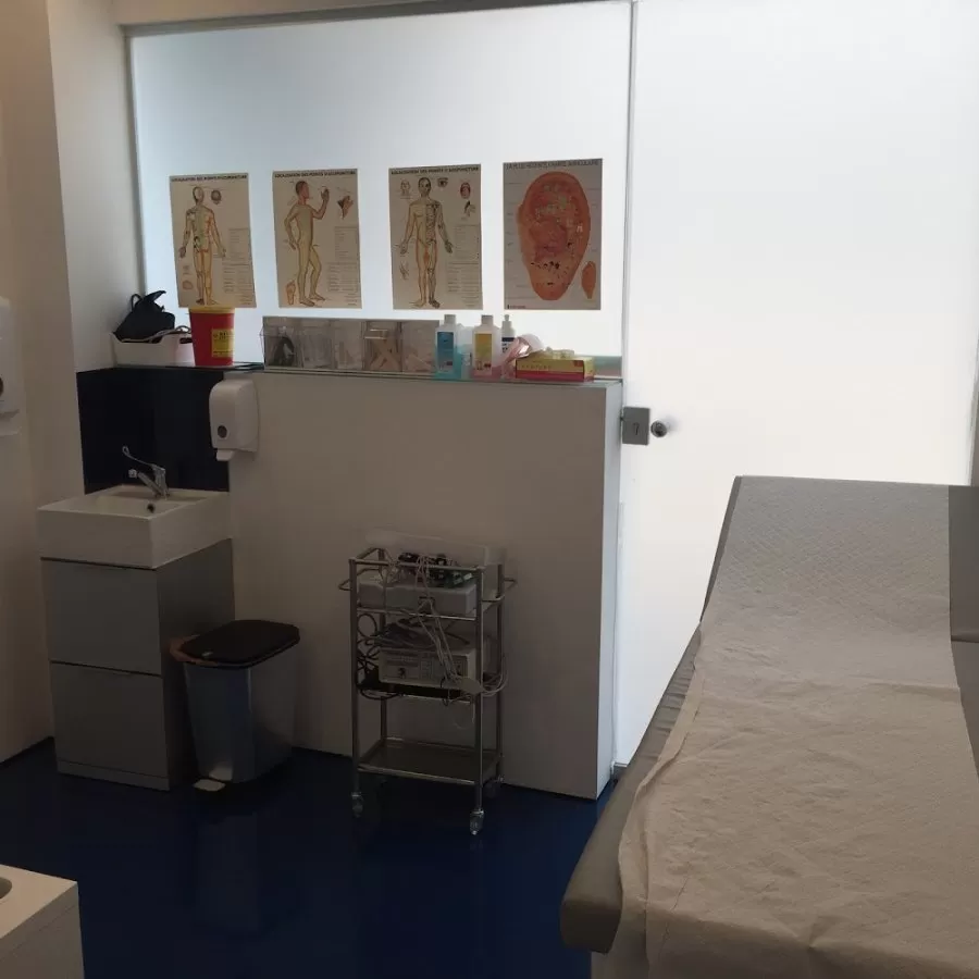 Le Centre Médical Neve Tzedek - Photo 3