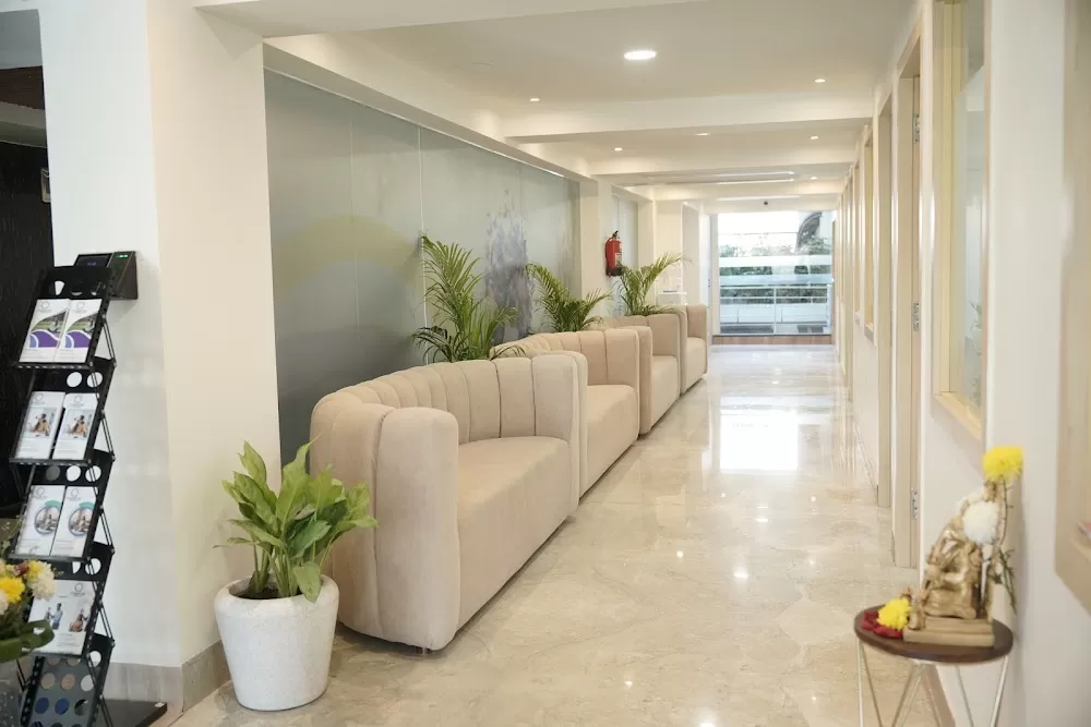 Maarga Mind Care - Gurugram (Gurgaon) - Photo 2