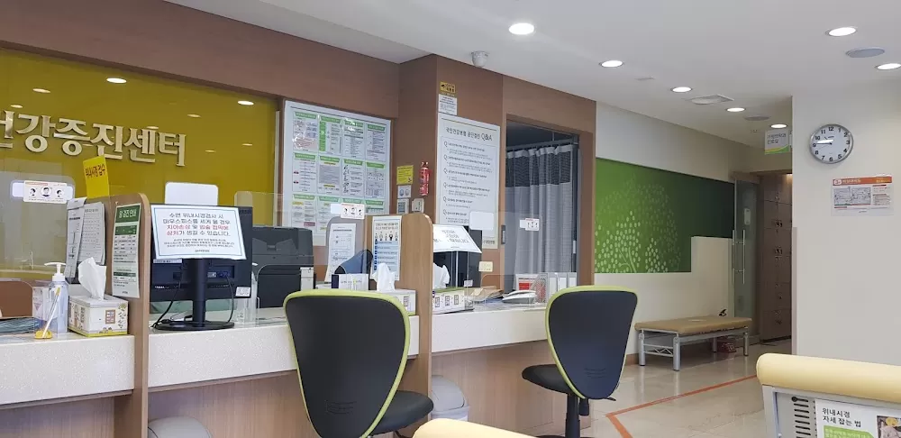 Daehang Hospital - Photo 6