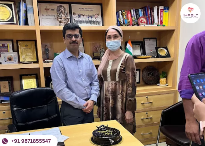 Dr Abhideep Chaudhary - Photo 1