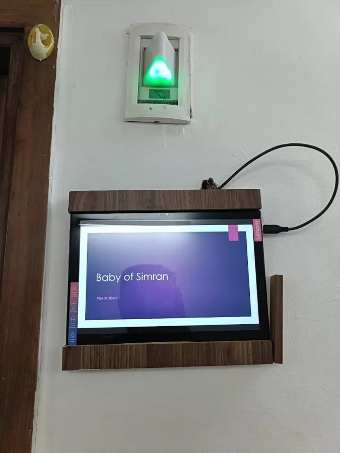 Cloudnine Hospital - Sector 14, Gurgaon | Best Maternity & Pregnancy Centre - Photo 8