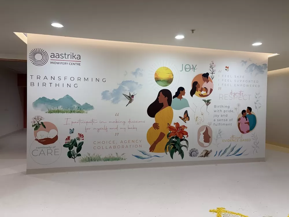 Aastrika Midwifery Centre - Photo 1