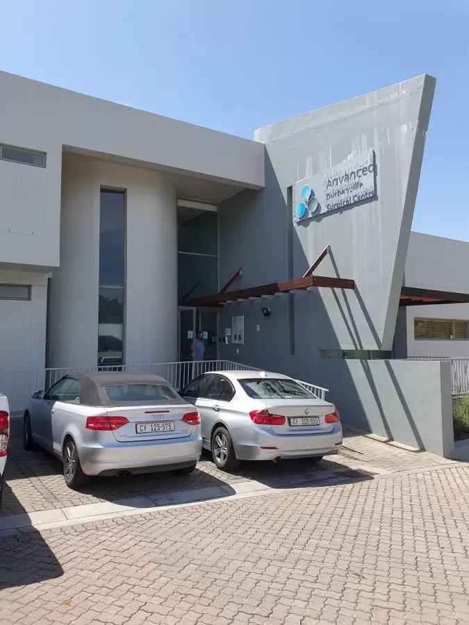Advanced Durbanville Surgical Centre - Photo 5