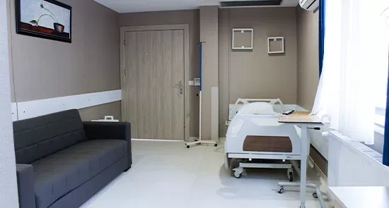 PRIVATE MEDICAL CENTER Ekotom - Photo 2