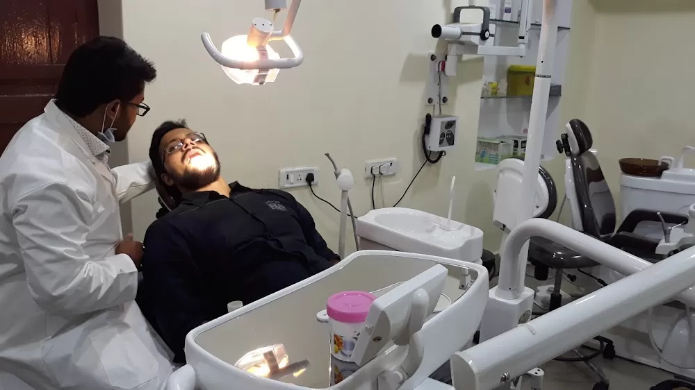Smile Dental Hospital - Photo 1