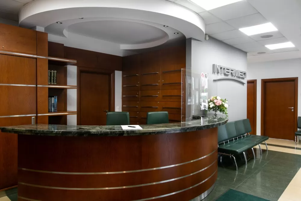 Centrum Medyczne Intermed - Photo 8