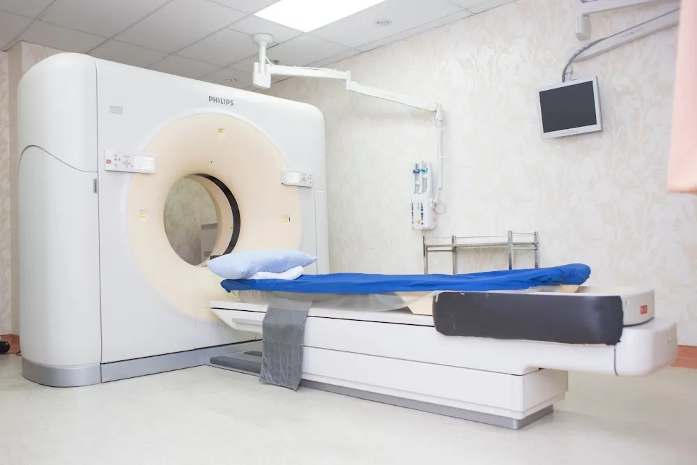Metro Specialist Hospital - Photo 6