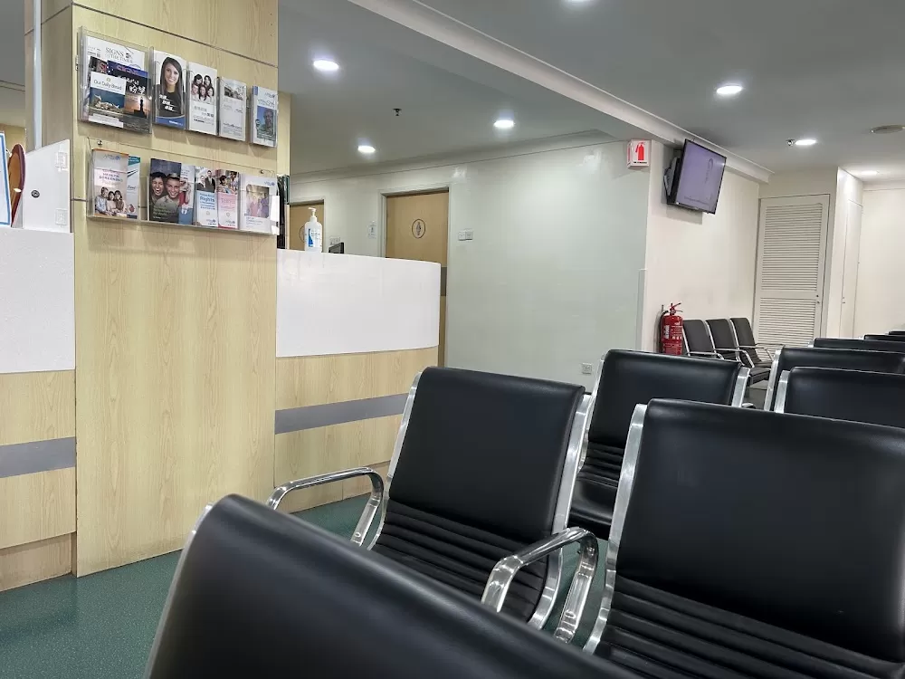 Adventist Dental Care (Penang Adventist Hospital) - Photo 4