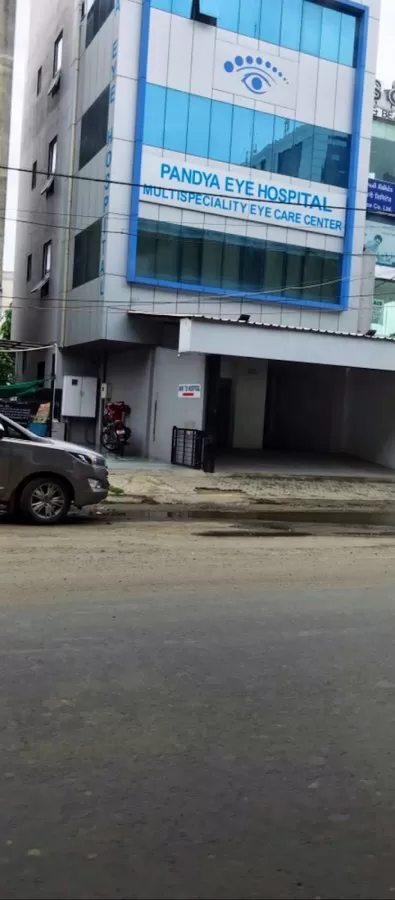 Pandya Eye Hospital (Dr. Nishidh Pandya) | Multispecialty Eye Hospital In Vadodara - Photo 7
